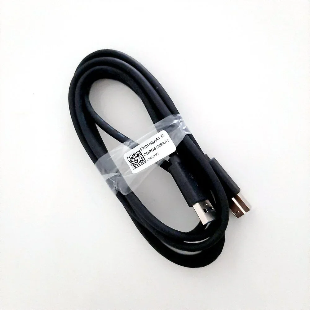 Cables to Go, Monoprice, KabelDirekt, Dell brand new